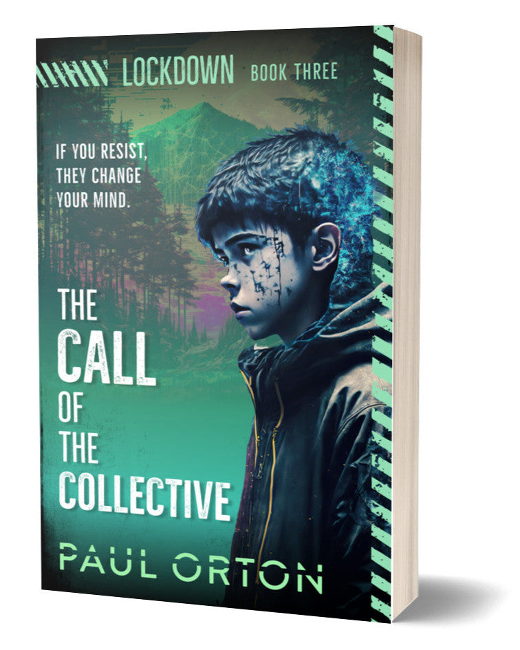 The Call of the Collective (Paperback)