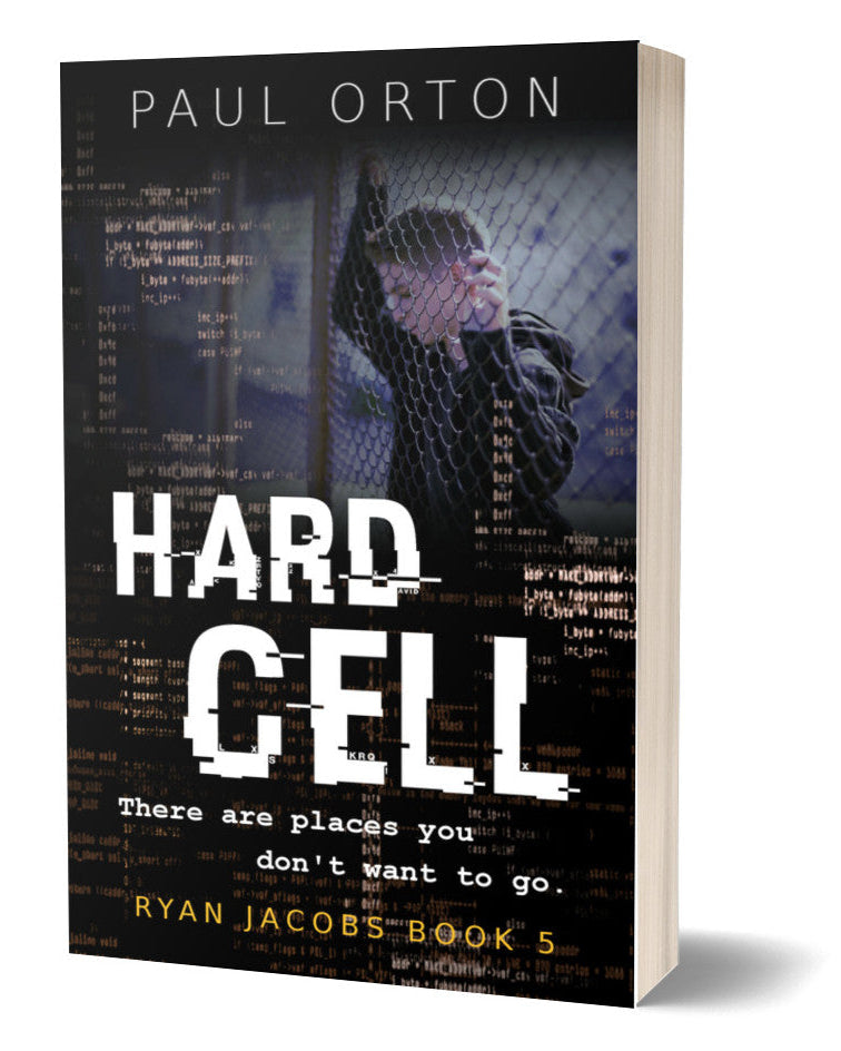 Hard Cell (Paperback)