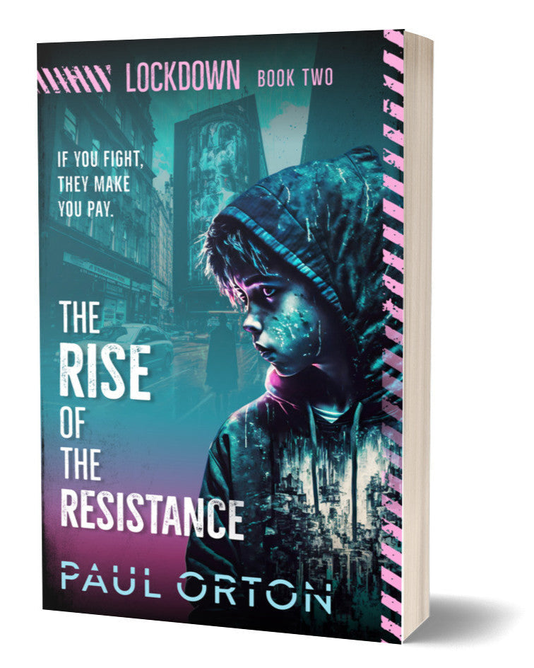 The Rise of the Resistance (Paperback)