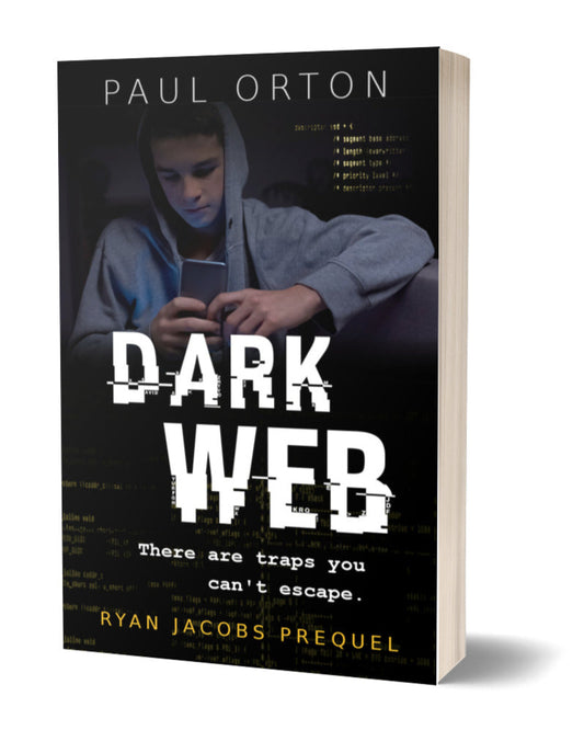 Dark Web (Paperback)