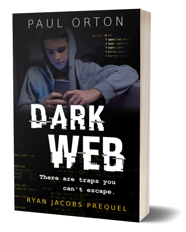 Dark Web (Paperback)