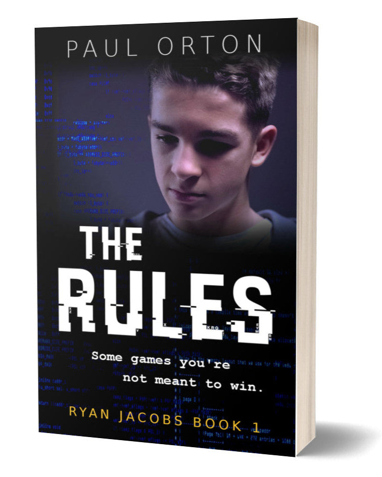 The Rules (Paperback)